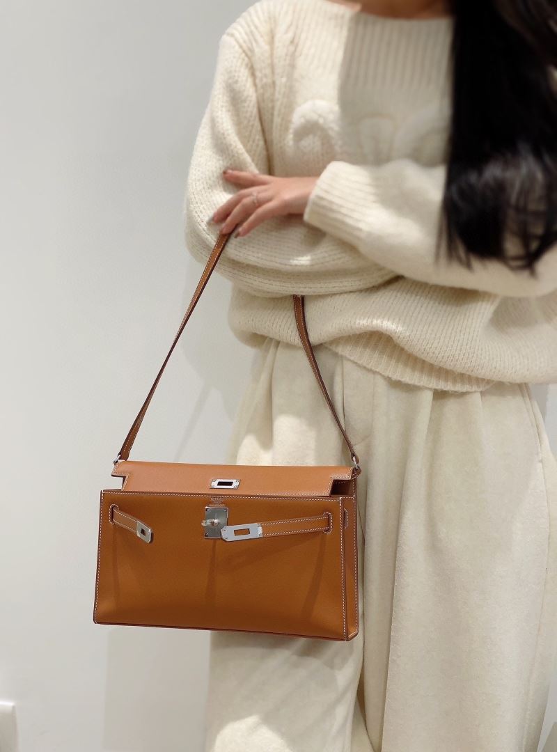 Hermes Kelly Bags